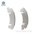 Beverage Cover Ring Cutting Ring Blade For Machine